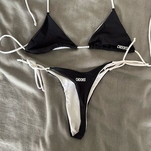 CHOOKS BIKINI